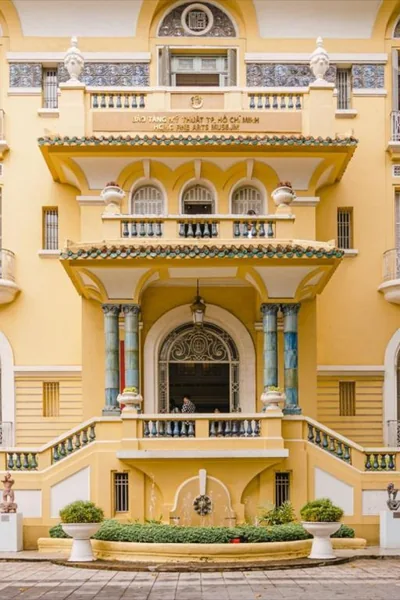 SAIGONESE Studio – Photos 5
