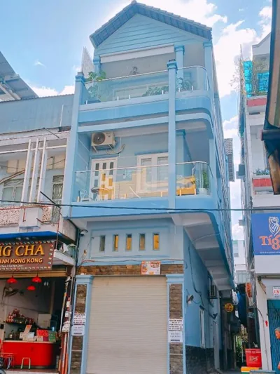 SAIGONESE Studio – Photos 8