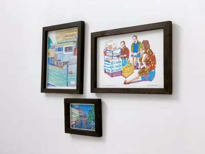 SAIGONESE Studio – Photos 11